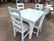 4 Seater Dining Set - Ruai Special - 1
