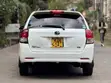 Toyota Corolla Fielder 1.5 Hybrid 2014 - 2