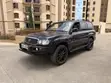 Toyota Land Cruiser HDJ 100 2003 Bluu - 2