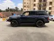 Toyota Land Cruiser HDJ 100 2003 Bluu - 3