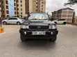 Toyota Land Cruiser HDJ 100 2003 Bluu - 4