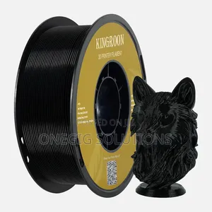 Black PETG Filament 1.75mm