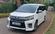 Toyota Voxy X 2WD 8-Seater 2018 White - 1