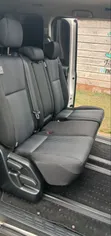 Toyota Voxy X 2WD 8-Seater 2018 White - 5