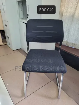 Brand New Executive Leather Chair