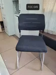 Brand New Executive Leather Chair - 1