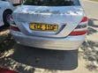 Mercedes-Benz S-Class 2010 Nyeusi - 3