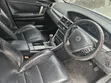 Mercedes-Benz S-Class 2010 Nyeusi - 5