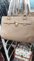 Mkoba wa Ngozi Halisi wa Classy Rangi Nyingi - 3
