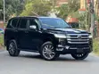 Toyota Land Cruiser 300 ZX 2026 Mpya - 1