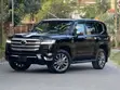 Toyota Land Cruiser 300 ZX 2026 Mpya - 4