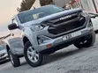 Isuzu D-MAX 2026 Nyeupe - 3