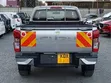 Isuzu D-MAX 2026 Nyeupe - 5