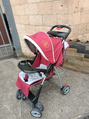 Baby Walker - Used