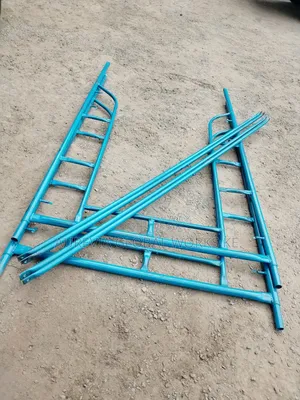Brand New Scaffolding - 2m