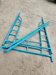 Brand New Scaffolding - 2m - 1
