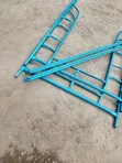 Brand New Scaffolding - 2m - 2