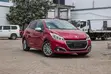 Peugeot 208 2019 Nyekundu - 5