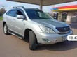 Toyota Harrier 2.4G 2006 Nyeupe - 2