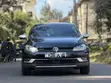 2017 Volkswagen Golf TSI SE 4-Door FWD Black - 4