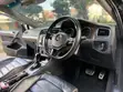 2017 Volkswagen Golf TSI SE 4-Door FWD Black - 5