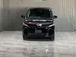 Toyota Voxy Hybrid X 2WD 7-Seater 2019 Matt Black - 1
