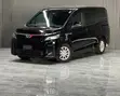 Toyota Voxy Hybrid X 2WD 7-Seater 2019 Matt Black - 2