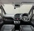 Toyota Voxy Hybrid X 2WD 7-Seater 2019 Matt Black - 4