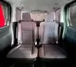 Toyota Voxy Hybrid X 2WD 7-Seater 2019 Matt Black - 5