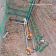 First Floor Plumbing Installation & Repair - 3