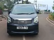 Toyota Noah 2012 Gray - 1