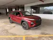 Toyota Urban Cruiser 2025 Nyekundu - 2