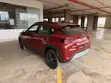 Toyota Urban Cruiser 2025 Nyekundu - 4
