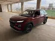 Toyota Urban Cruiser 2025 Nyekundu - 5