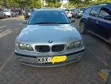 BMW 318i 2004 Silver - 1
