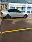 BMW 318i 2004 Silver - 2