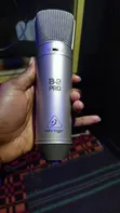 Behringer B-2 Pro Studio Condenser Microphone - 3
