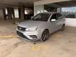 Proton Saga Premium 2021 Nyeupe - 3