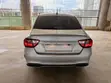 Proton Saga Premium 2021 Nyeupe - 4