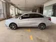 Proton Saga Premium 2021 Nyeupe - 5