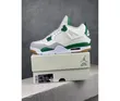 Air Jordan 4 Pine Green - 1
