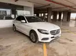 Mercedes-Benz C180 2015 White - 2