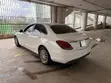 Mercedes-Benz C180 2015 White - 3