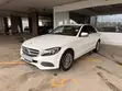 Mercedes-Benz C180 2015 White - 4