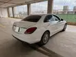 Mercedes-Benz C180 2015 White - 5