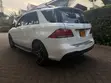 Mercedes-Benz AMG GLE 43 4MATIC 2017 - 4