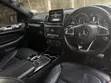 Mercedes-Benz AMG GLE 43 4MATIC 2017 - 5
