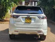 Toyota Harrier 2.0 2015 Nyeupe - 1