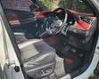 Toyota Harrier 2.0 2015 Nyeupe - 2