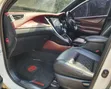 Toyota Harrier 2.0 2015 Nyeupe - 5